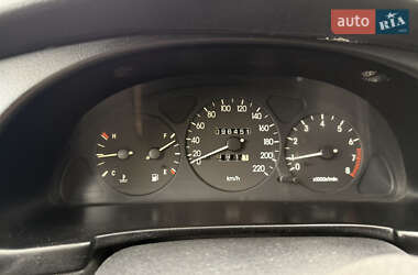 Седан Daewoo Sens 2004 в 