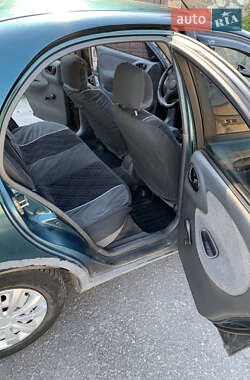 Седан Daewoo Sens 2004 в 