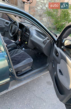 Седан Daewoo Sens 2004 в 