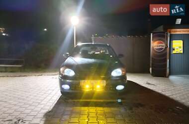Седан Daewoo Sens 2004 в 