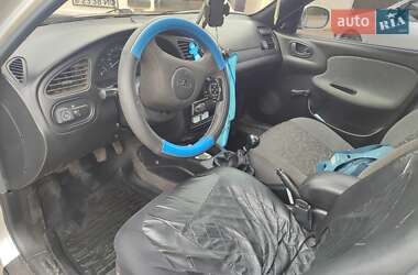 Седан Daewoo Sens 2005 в 