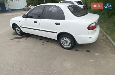 Седан Daewoo Sens 2003 в 