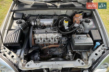Седан Daewoo Sens 2006 в 