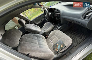 Седан Daewoo Sens 2005 в 