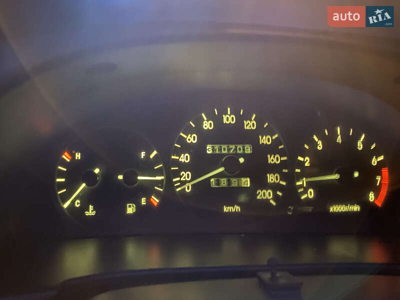 Седан Daewoo Sens 2005 в Киеве фото 14 Седан Daewoo Sens 2005 в Киеве