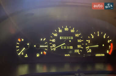 Седан Daewoo Sens 2005 в 