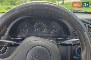 Седан Daewoo Sens 2006 в 