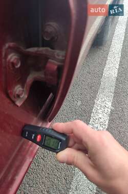 Седан Daewoo Sens 2004 в 