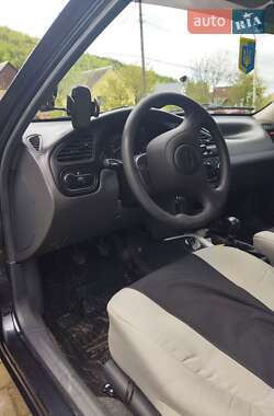 Седан Daewoo Sens 2006 в 