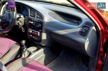 Седан Daewoo Sens 2006 в 