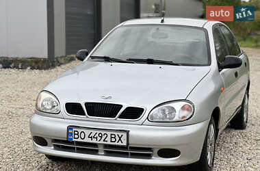 Седан Daewoo Sens 2004 в 