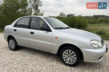 Седан Daewoo Sens 2004 в 