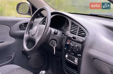 Седан Daewoo Sens 2004 в 