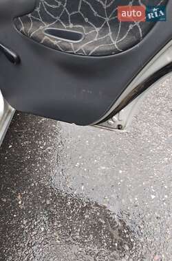 Седан Daewoo Sens 2002 в 