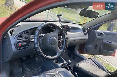 Седан Daewoo Sens 2006 в 