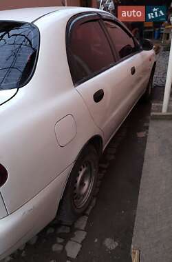 Седан Daewoo Sens 2004 в 
