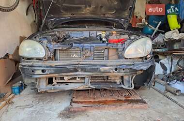 Седан Daewoo Sens 2005 в 