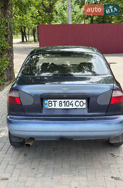 Седан Daewoo Sens 2004 в 