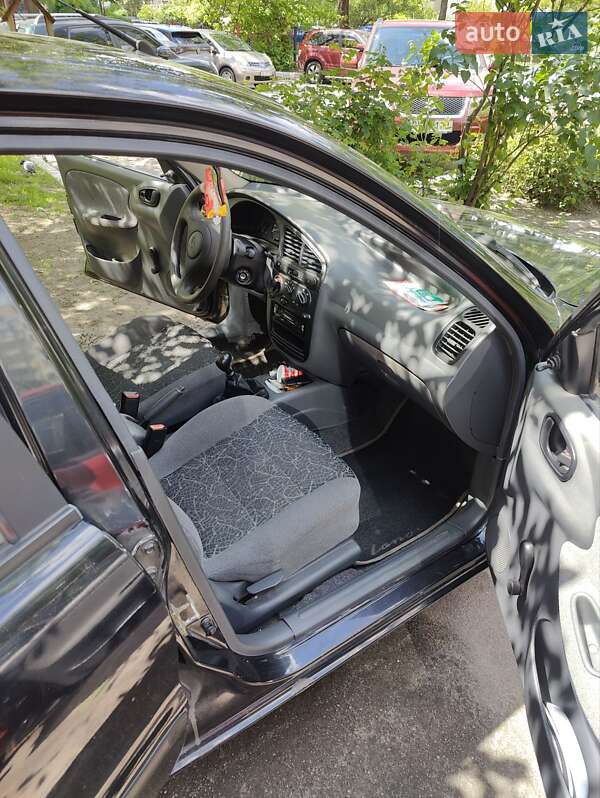 Седан Daewoo Sens 2005 в Киеве фото 8 Седан Daewoo Sens 2005 в Киеве