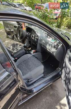 Седан Daewoo Sens 2005 в 