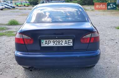 Седан Daewoo Sens 2005 в 