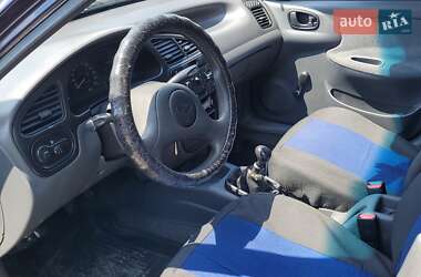 Седан Daewoo Sens 2005 в 