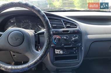 Седан Daewoo Sens 2005 в 