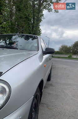 Седан Daewoo Sens 2006 в 