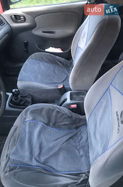 Седан Daewoo Sens 2005 в 