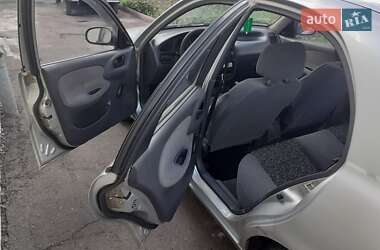 Седан Daewoo Sens 2005 в 