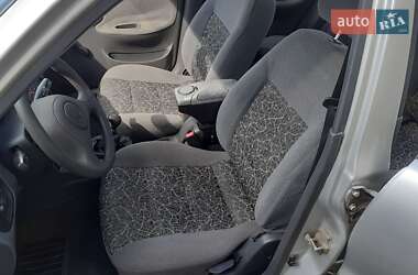 Седан Daewoo Sens 2005 в 