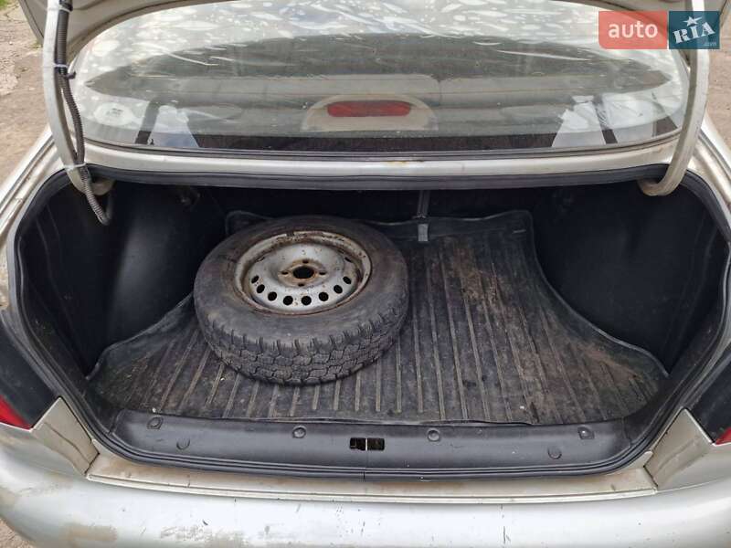 Седан Daewoo Sens 2008 в Луцке фото 21 Седан Daewoo Sens 2008 в Луцке