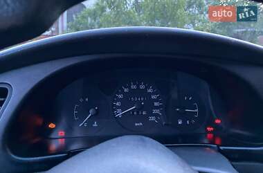 Седан Daewoo Sens 2004 в 