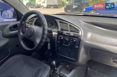 Седан Daewoo Sens 2006 в 