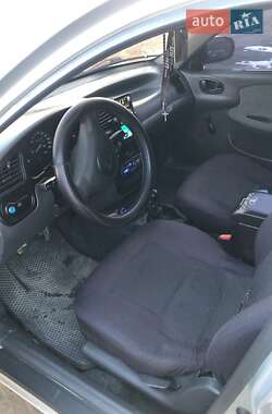 Седан Daewoo Sens 2006 в 