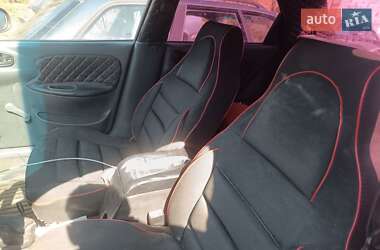 Седан Daewoo Sens 2003 в 