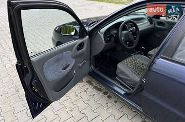Седан Daewoo Sens 2006 в 
