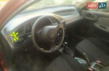 Седан Daewoo Sens 2005 в 