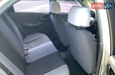 Седан Daewoo Sens 2004 в 