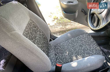 Седан Daewoo Sens 2004 в 