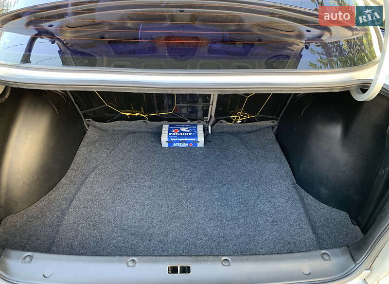 Седан Daewoo Sens 2004 в Александрие фото 16 Седан Daewoo Sens 2004 в Александрие