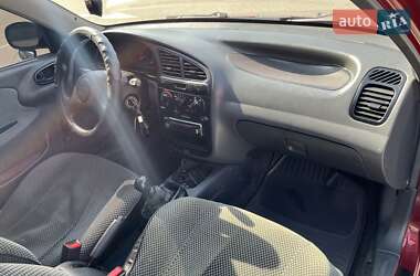 Седан Daewoo Sens 2005 в 