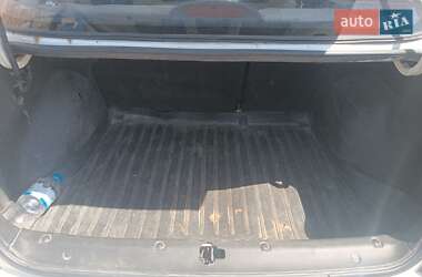 Седан Daewoo Sens 2005 в 