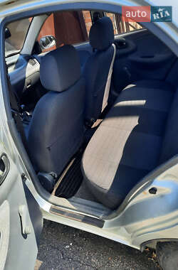 Седан Daewoo Sens 2007 в 
