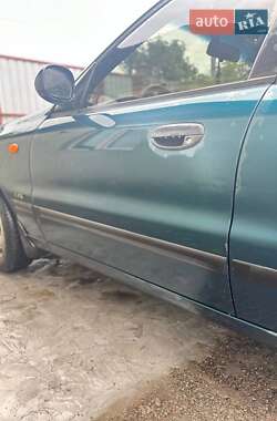 Седан Daewoo Sens 2004 в 