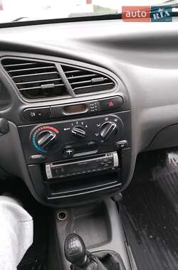 Седан Daewoo Sens 2005 в 