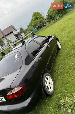 Седан Daewoo Sens 2007 в 