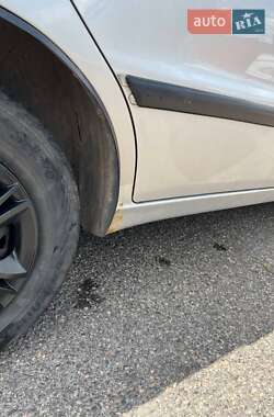 Седан Daewoo Sens 2003 в Кривому Розі