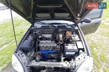 Седан Daewoo Sens 2004 в 