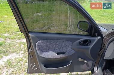 Седан Daewoo Sens 2004 в 